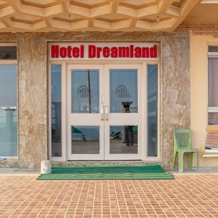 Hotel Dreamland 普里 外观 照片