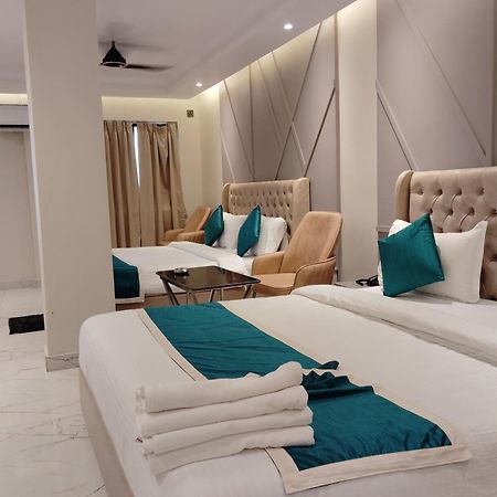 Hotel Dreamland 普里 外观 照片