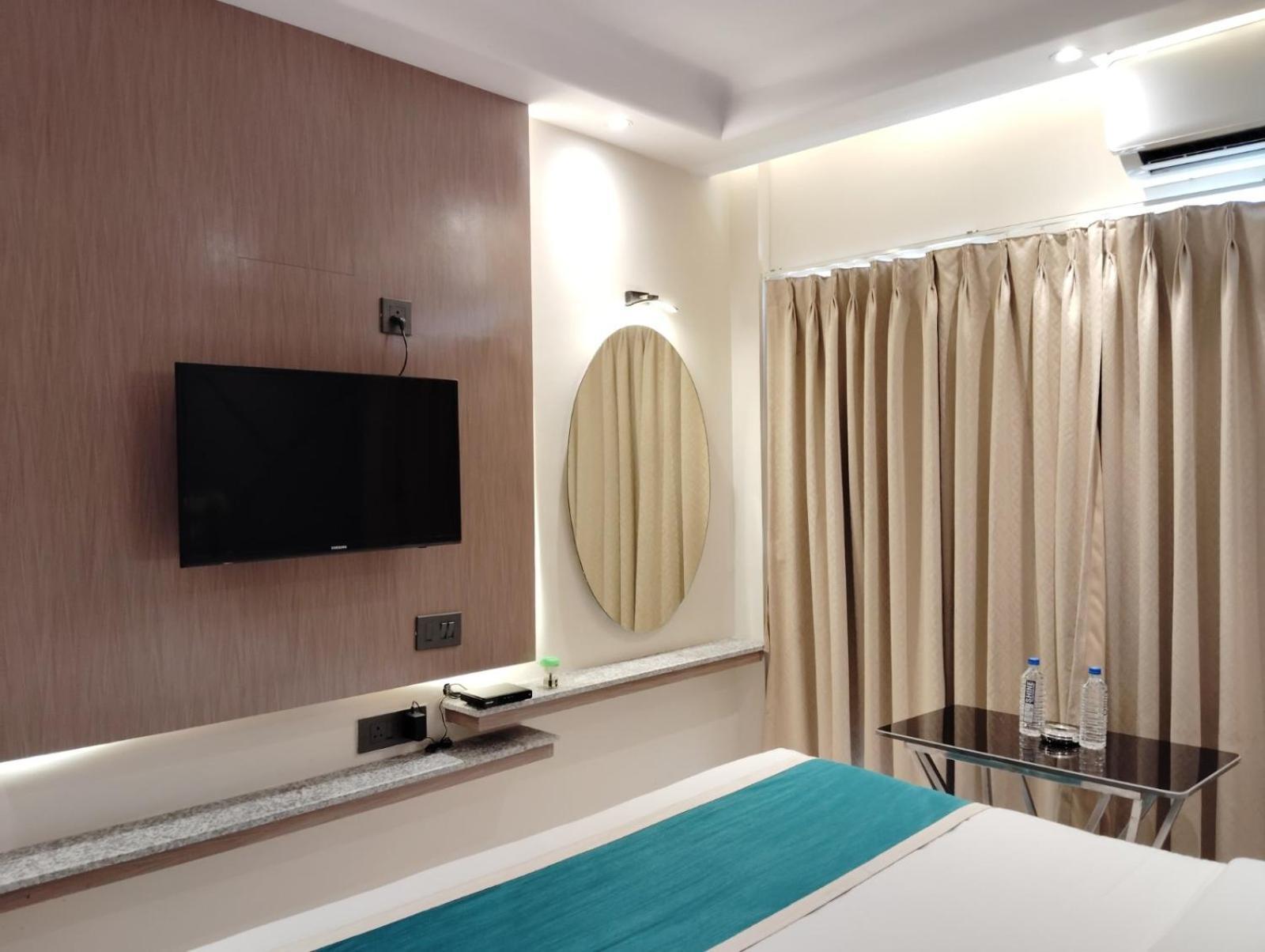 Hotel Dreamland 普里 外观 照片