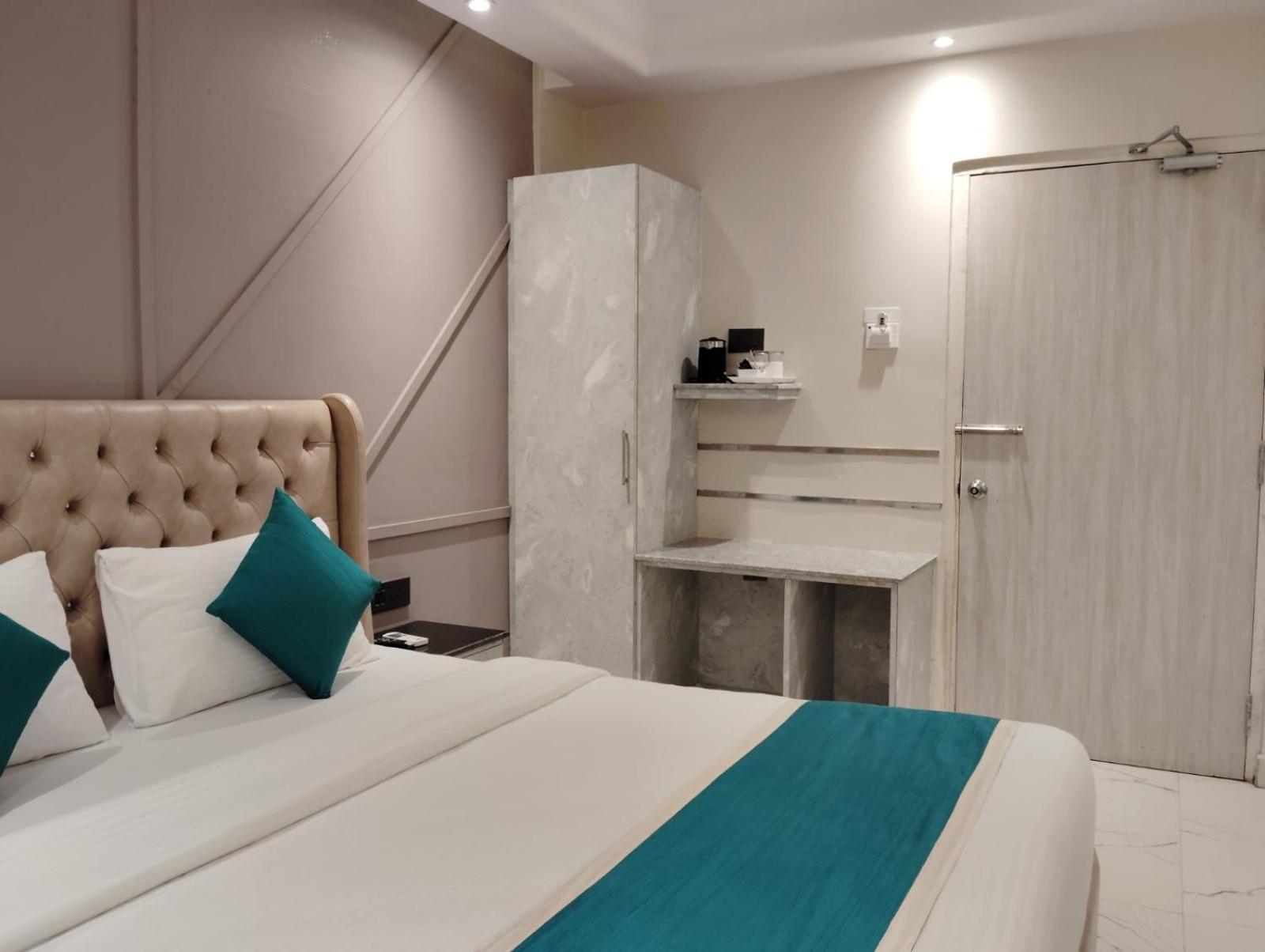 Hotel Dreamland 普里 外观 照片