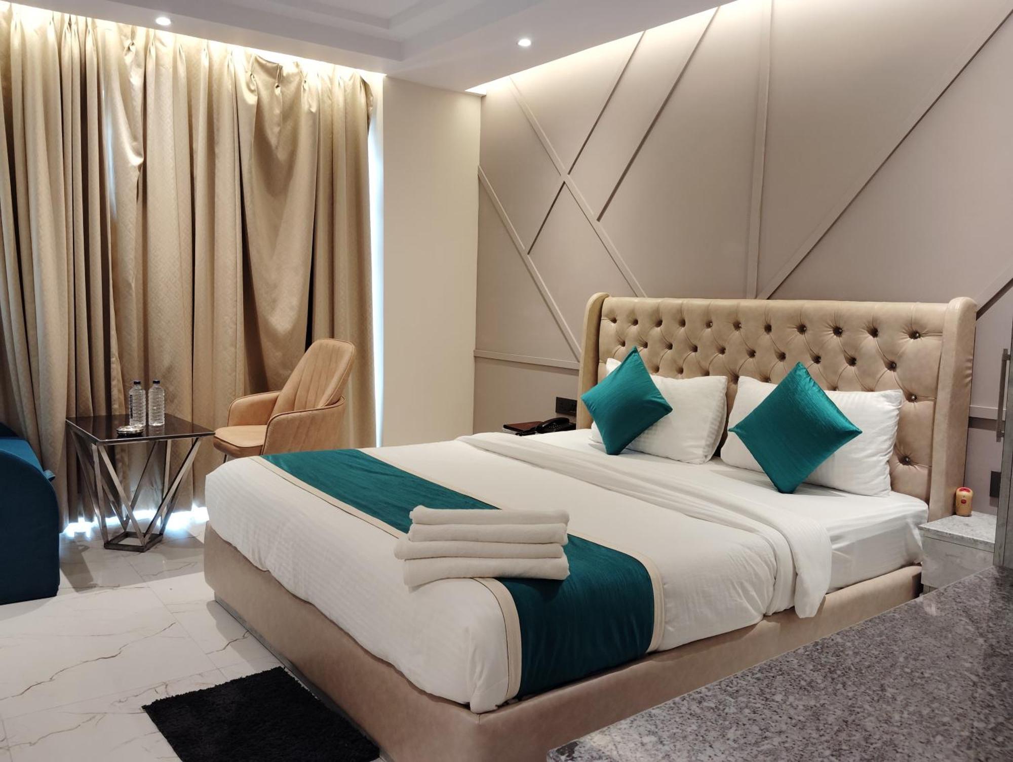 Hotel Dreamland 普里 外观 照片