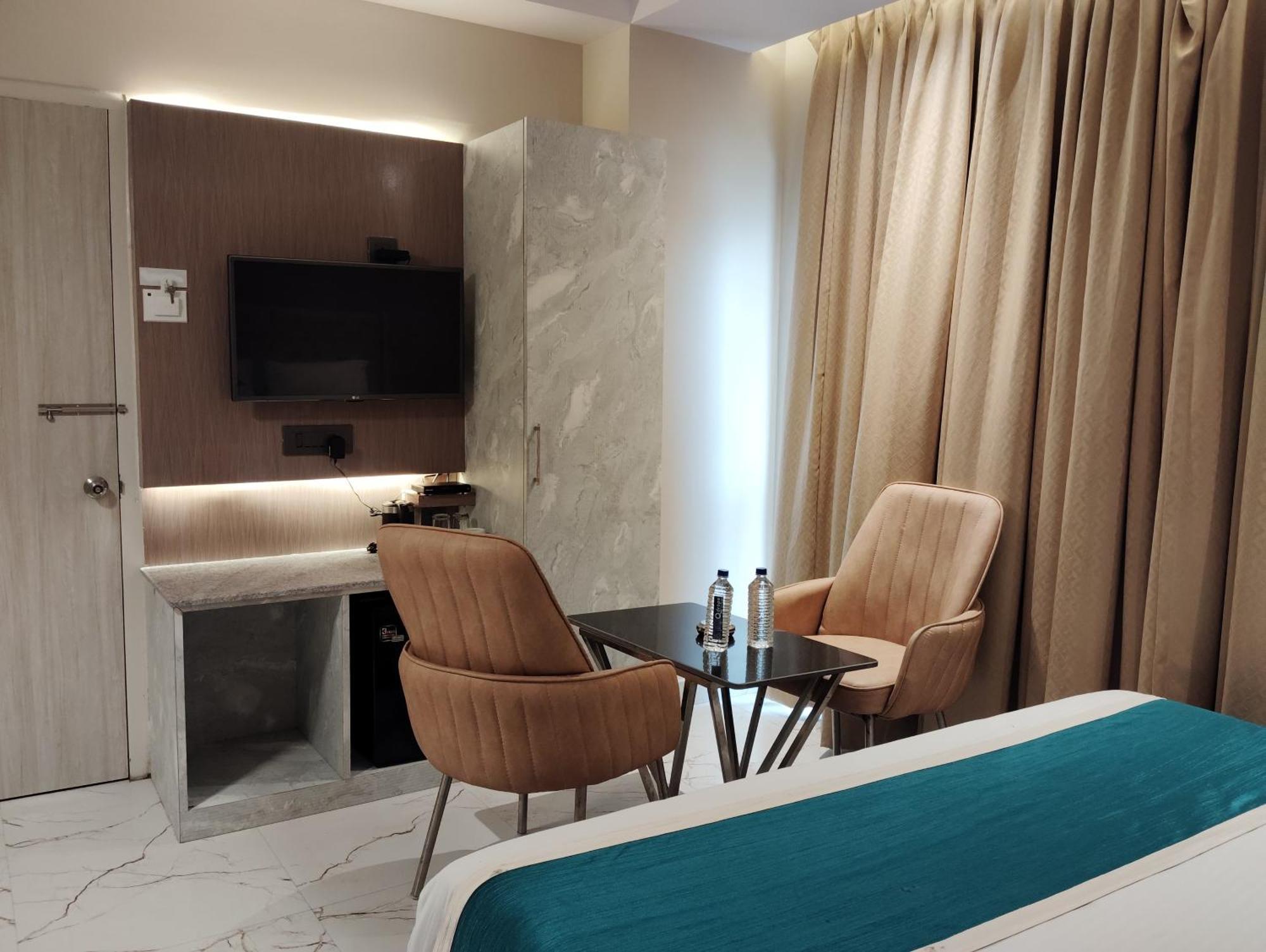 Hotel Dreamland 普里 外观 照片