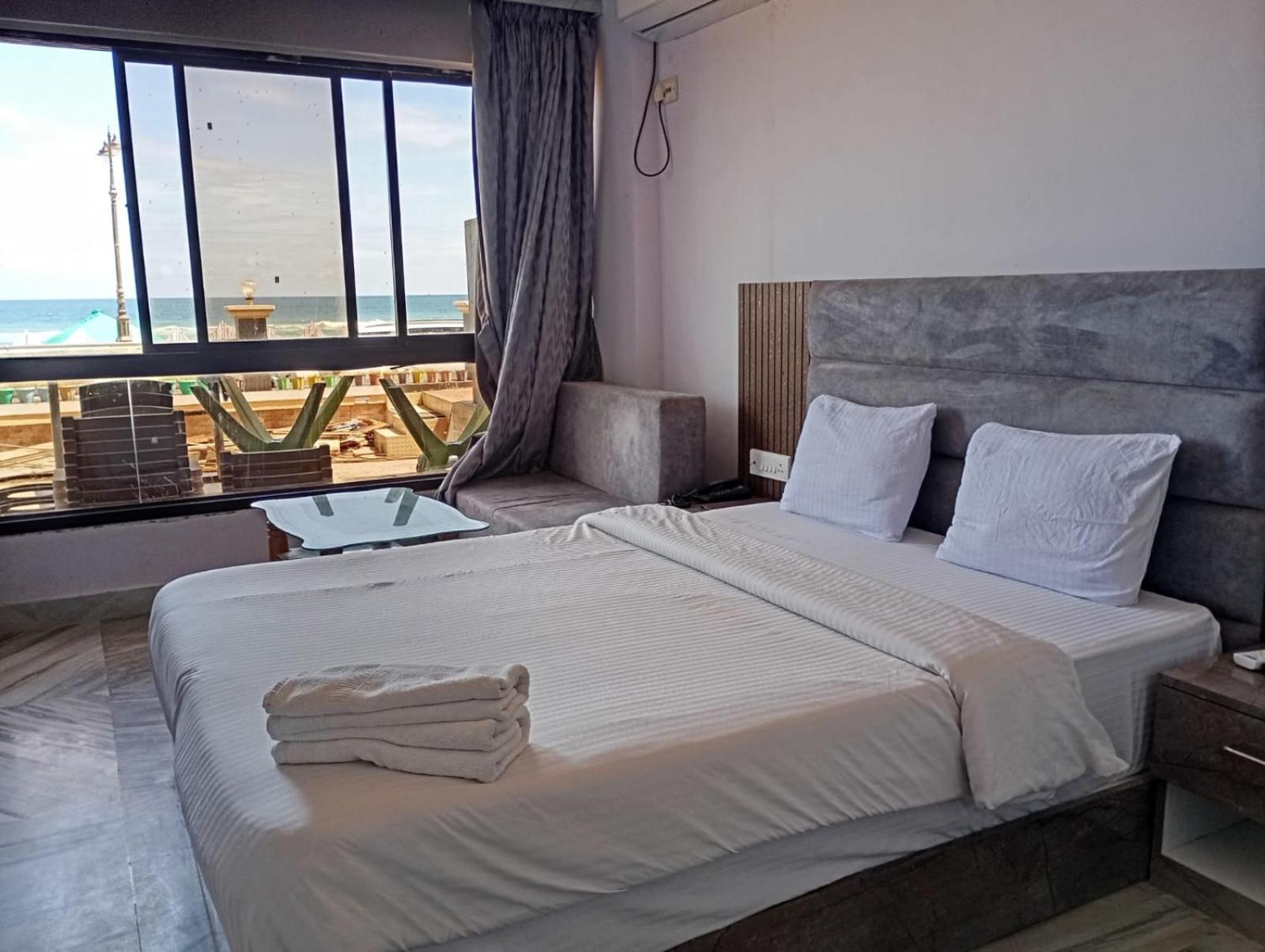 Hotel Dreamland 普里 外观 照片